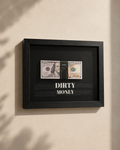 Dirty Money 1.0