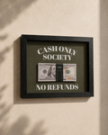 Cash Society 1.0