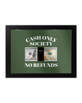 Cash Society 1.0